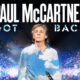 Paul McCartney Got Back Tour Brasil 2023