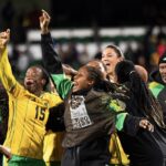 Seleção Jamaica elimina Brasil Mundial feminino de futebol