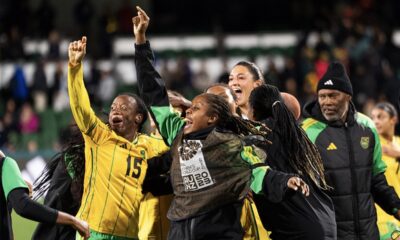 Seleção Jamaica elimina Brasil Mundial feminino de futebol