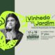 Vinhedo no Jardim Conjunto Nacional