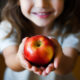 Alimentação no tratamento do câncer infantil