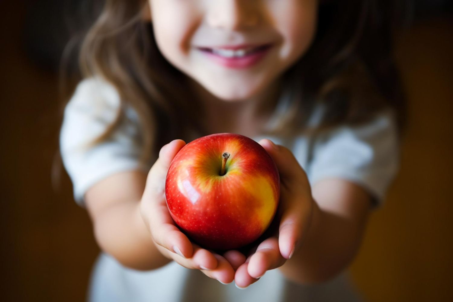 Alimentação no tratamento do câncer infantil