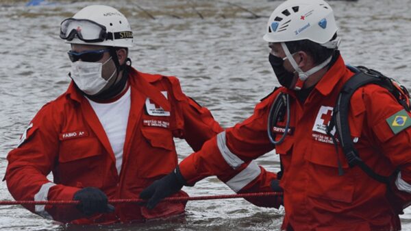 Cruz Vermelha Rio Grande do Sul - Mercado Pago