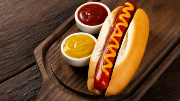 Dia do Cachorro-Quente