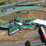 Heineken Village GP de São Paulo de F1 2023