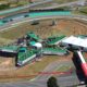 Heineken Village GP de São Paulo de F1 2023