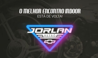 Jorlan Retrô