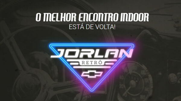 Jorlan Retrô