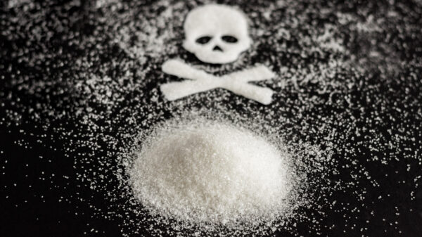 Perigos do sal para a saúde cardiovascular