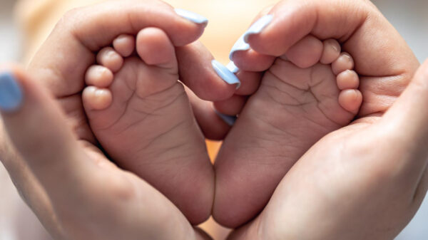 Teste do Pezinho - fibrose cística