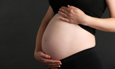 Trombose na gravidez e pós-parto