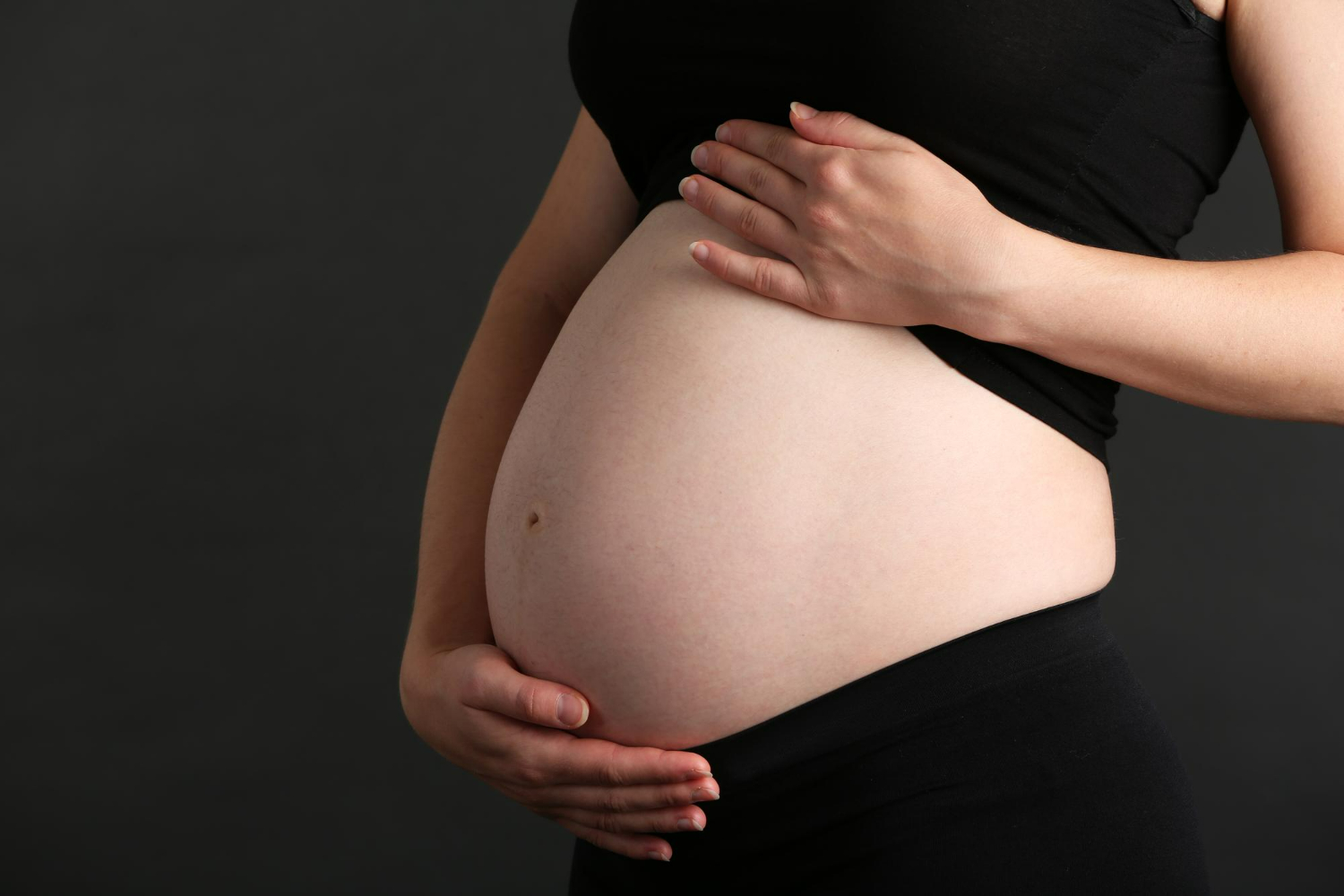 Trombose na gravidez e pós-parto