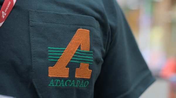 Vagas de emprego Atacadão