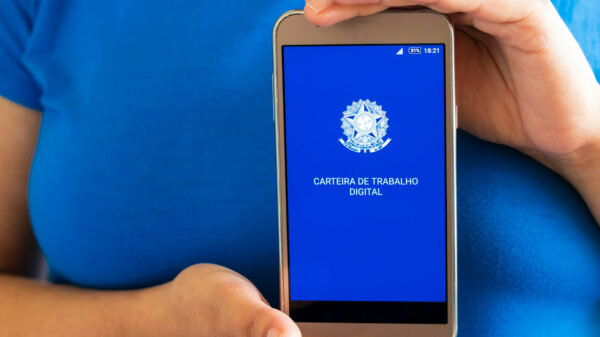 Vagas de emprego DF e Entorno