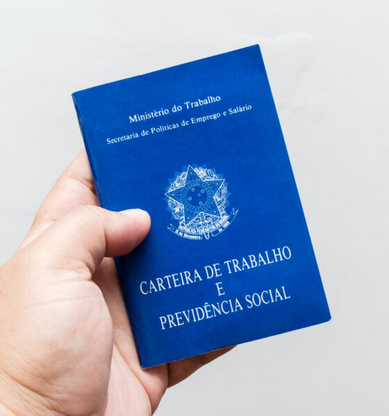 vagas de emprego