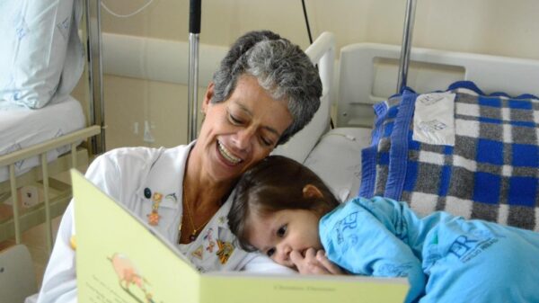 Associação Viva e Deixe Viver