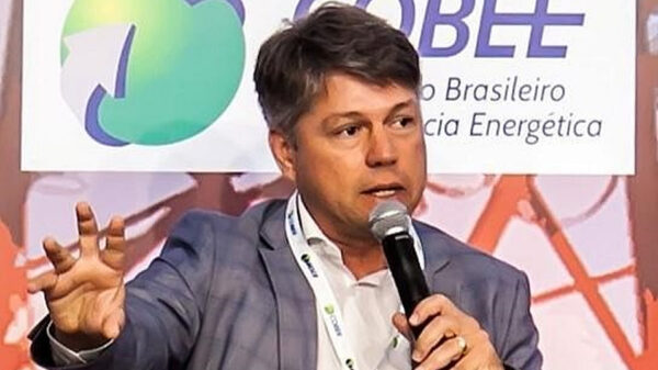 Bruno Herbert ABESCO