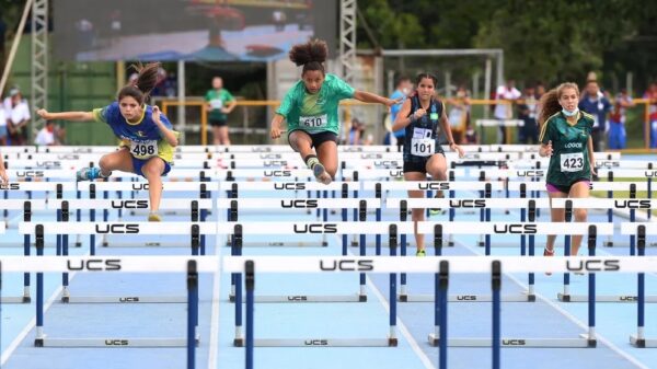 Jogos Escolares Brasileiros 2023