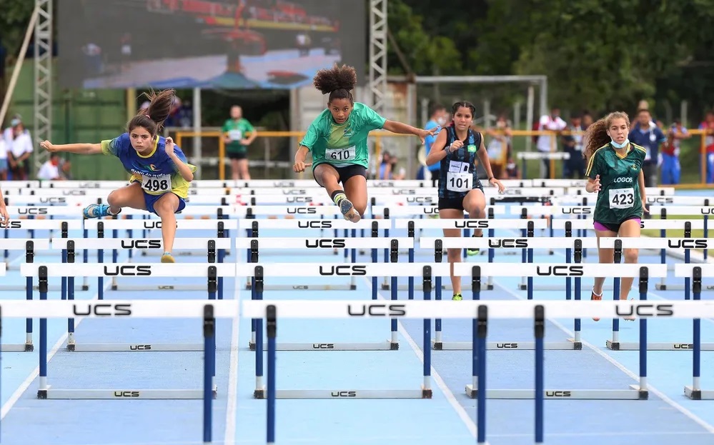 Jogos Escolares Brasileiros 2023