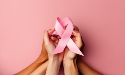 Outubro Rosa inteligência artificial câncer de mama