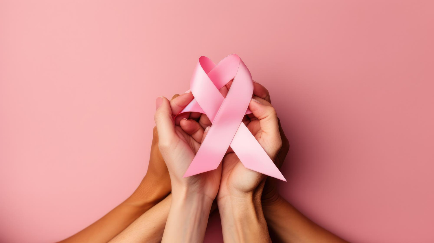 Outubro Rosa inteligência artificial câncer de mama