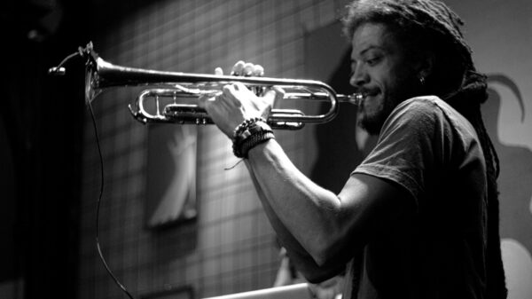 Paulo Black/Divulgação