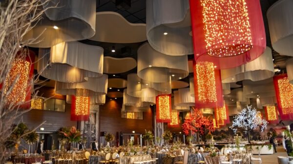 Réveillon Royal Tulip Brasília Alvorada