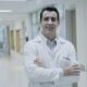 Rodrigo Braz médico especialista do Hospital Urológico de Brasília