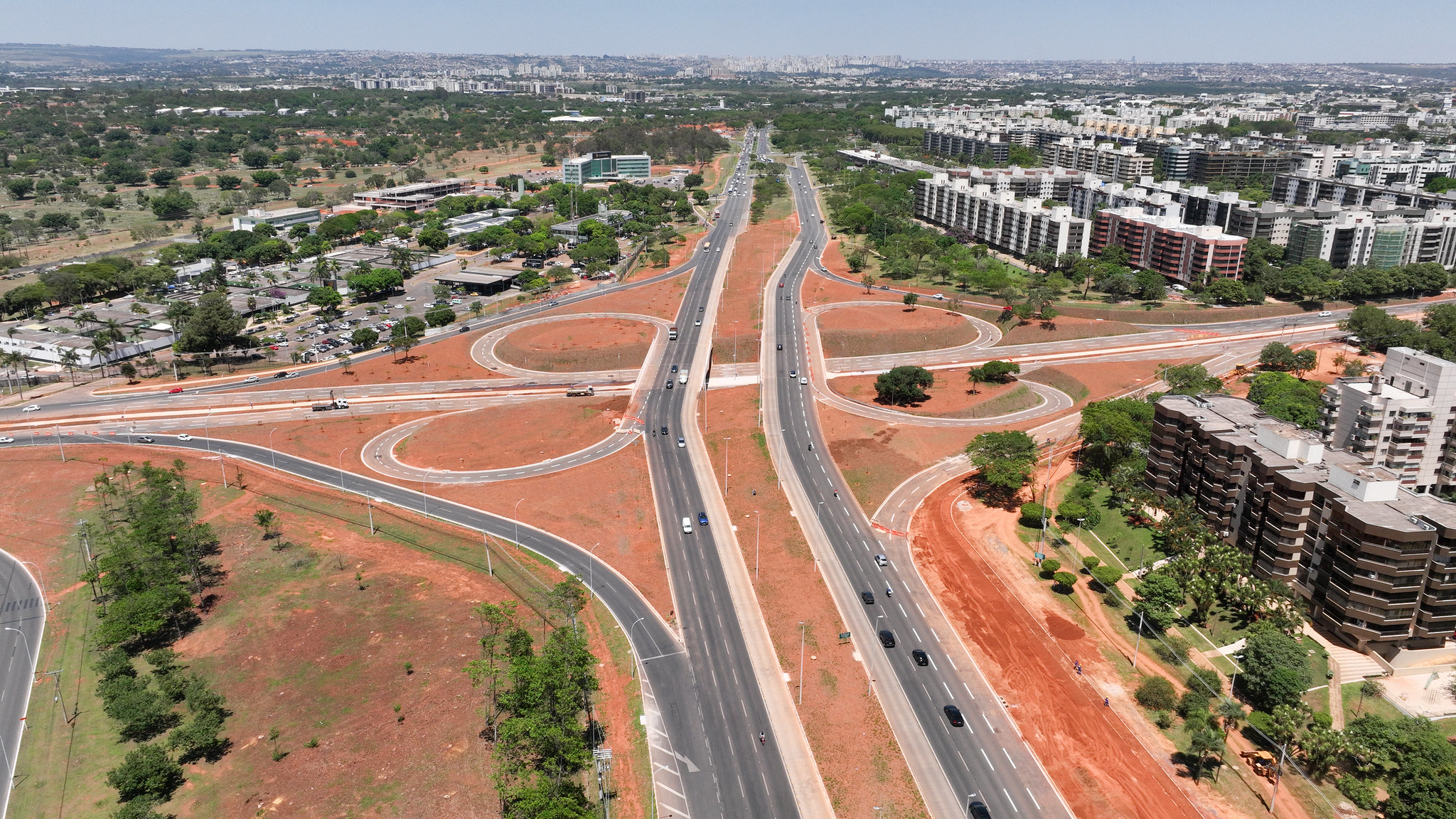 Viaduto do Sudoeste