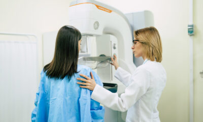 mitos e verdades sobre a mamografia