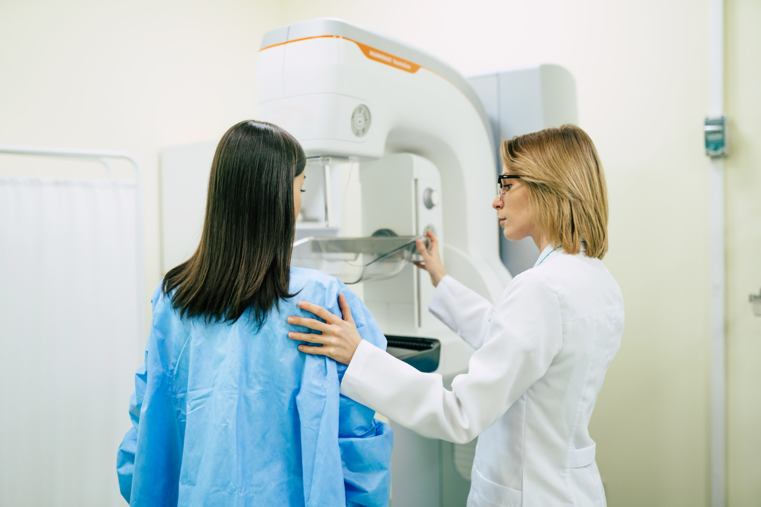 mitos e verdades sobre a mamografia