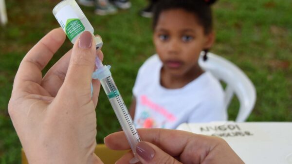 onde se vacinar contra covid e outras doenças no DF