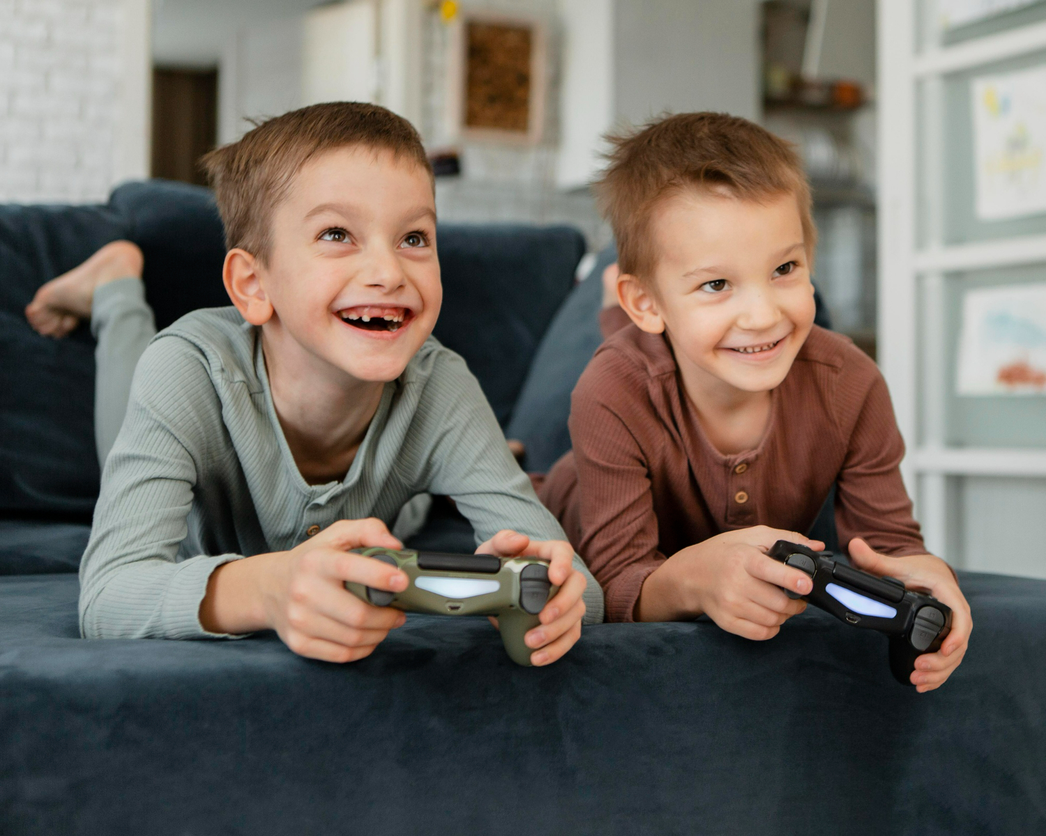 videogame podem afetar positivamente a saúde mental e o bem-estar dos mais jovens