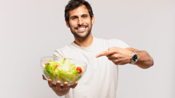 Alimentos que auxiliam na prevenção e tratamento do câncer de próstata