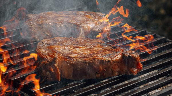 BBQ Festival Iguatemi Brasília