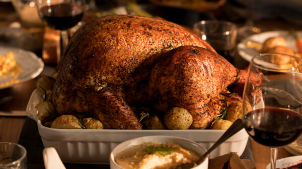 Ceia de fim de ano restaurante Don Romano