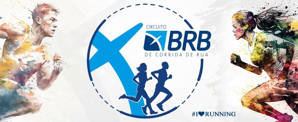 Circuito BRB Corrida de Rua