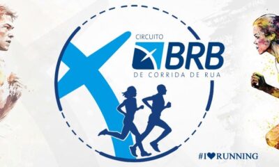 Circuito BRB Corrida de Rua