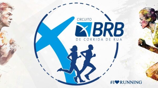 Circuito BRB Corrida de Rua
