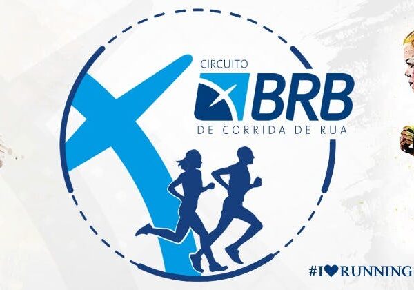 Circuito BRB Corrida de Rua