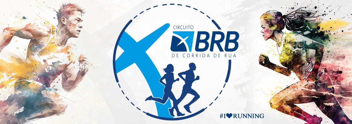 Circuito BRB Corrida de Rua