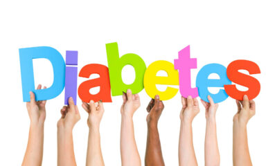 Dia Mundial do Diabetes