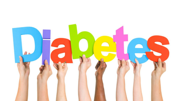Dia Mundial do Diabetes