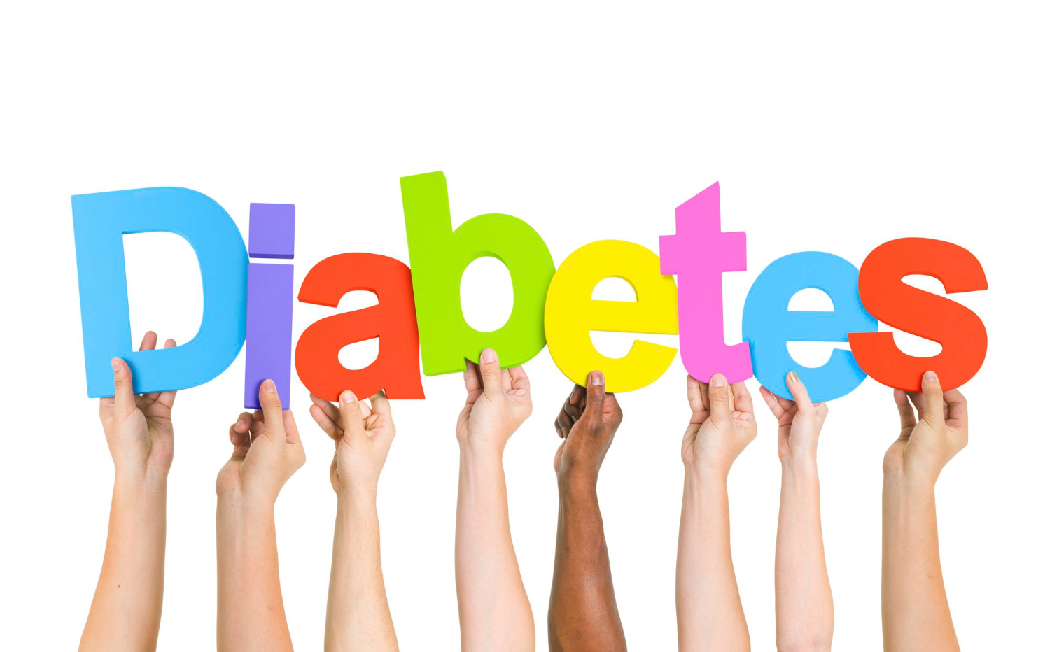 Dia Mundial do Diabetes