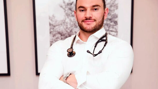 Luiz Paulo S. Pinto (Presidente da Associação Brasileira de Hormonologia)