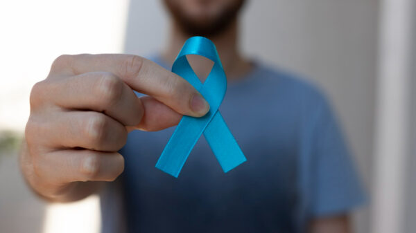 Novembro Azul - câncer de próstata