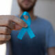Novembro Azul - câncer de próstata