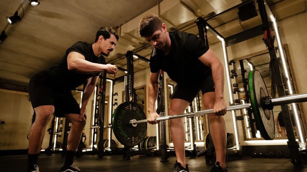 Tonus Gym