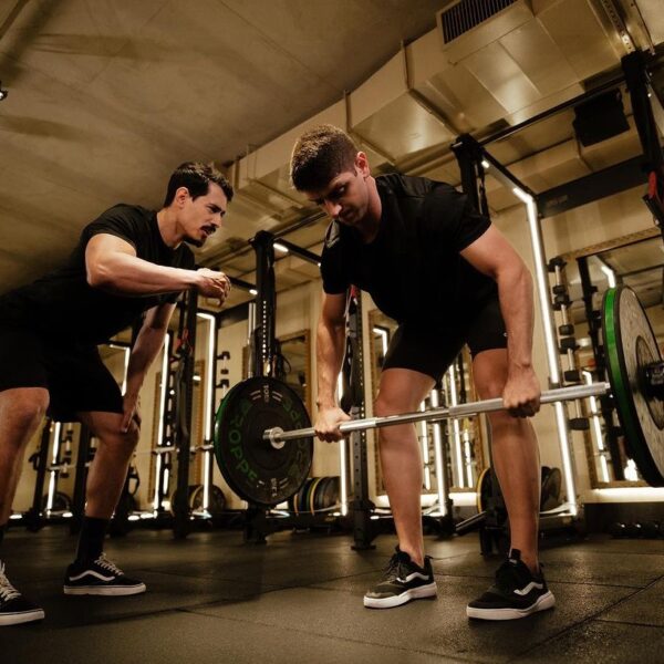 Tonus Gym