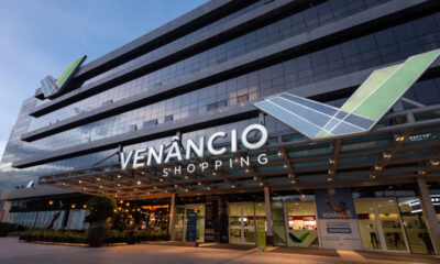 Venâncio Shopping